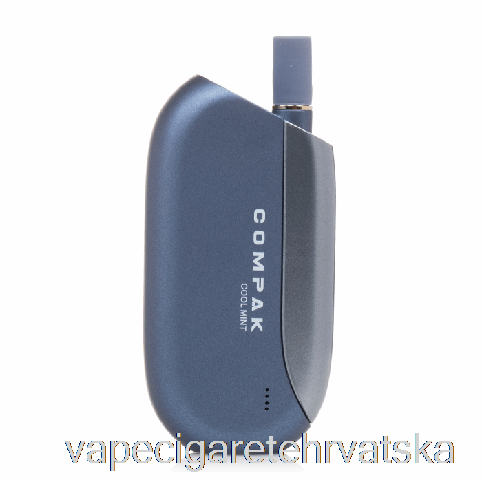 Vape Cigarete Snowwolf Compak 7500 Jednokratna Cool Mint